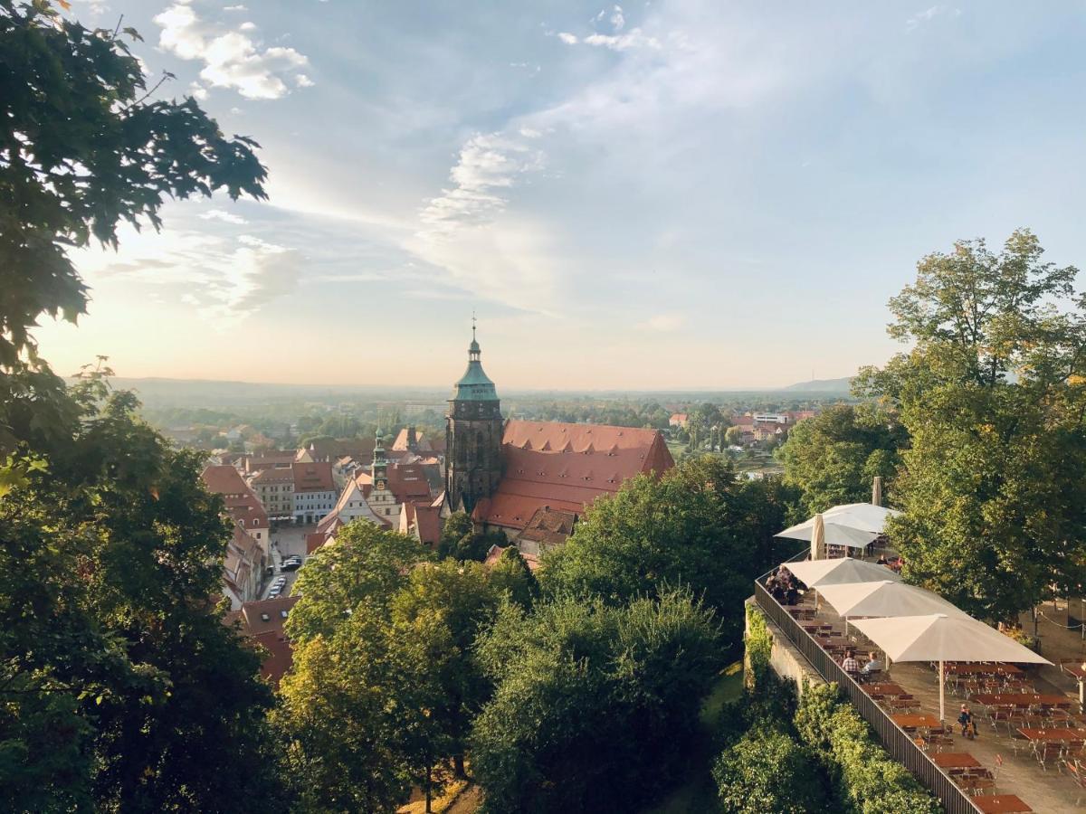 Am Malerweg Altstadt